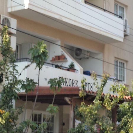 Welcome House Hotel Larnaca Exterior foto