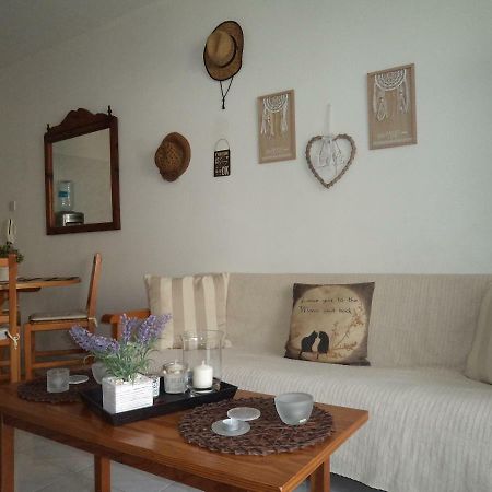 Welcome House Hotel Larnaca Exterior foto