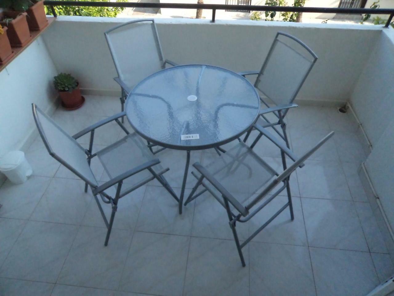 Welcome House Hotel Larnaca Exterior foto