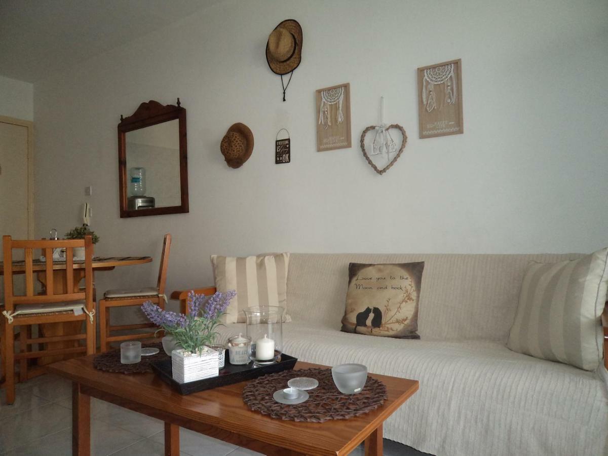Welcome House Hotel Larnaca Exterior foto